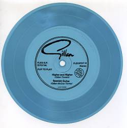 Ian Gillan : Higher and Higher